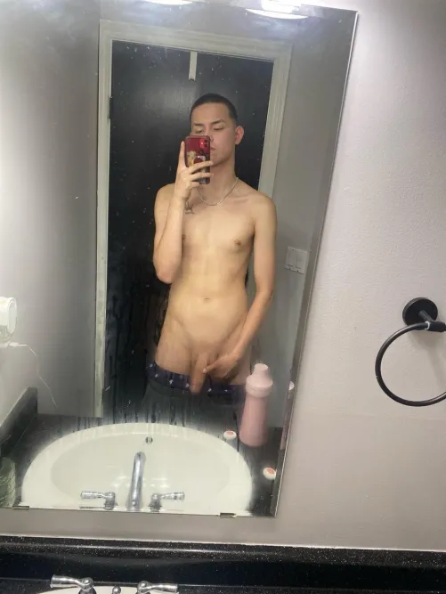 18M come pick me up and drain this hot young dick