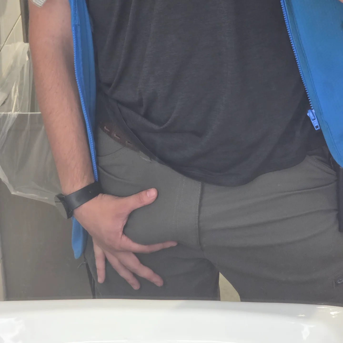 21 bi starting getting hard