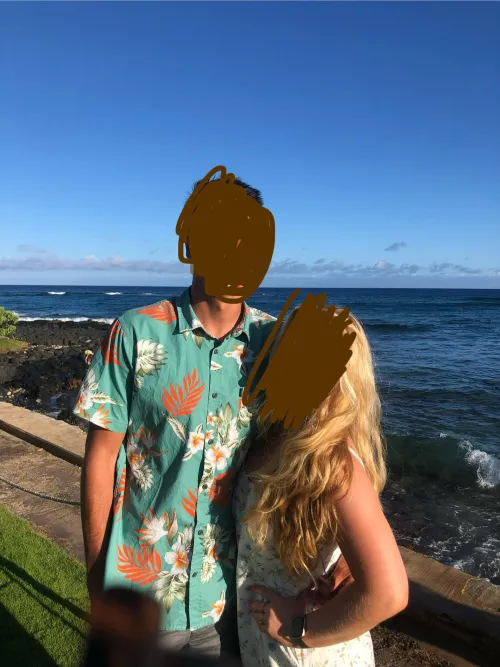 [28F28M]Ventura looking for one last ride before wedding