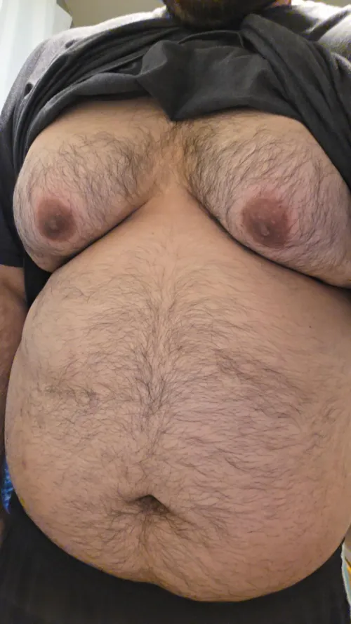 32 horny chub looking for another chub to jerk with