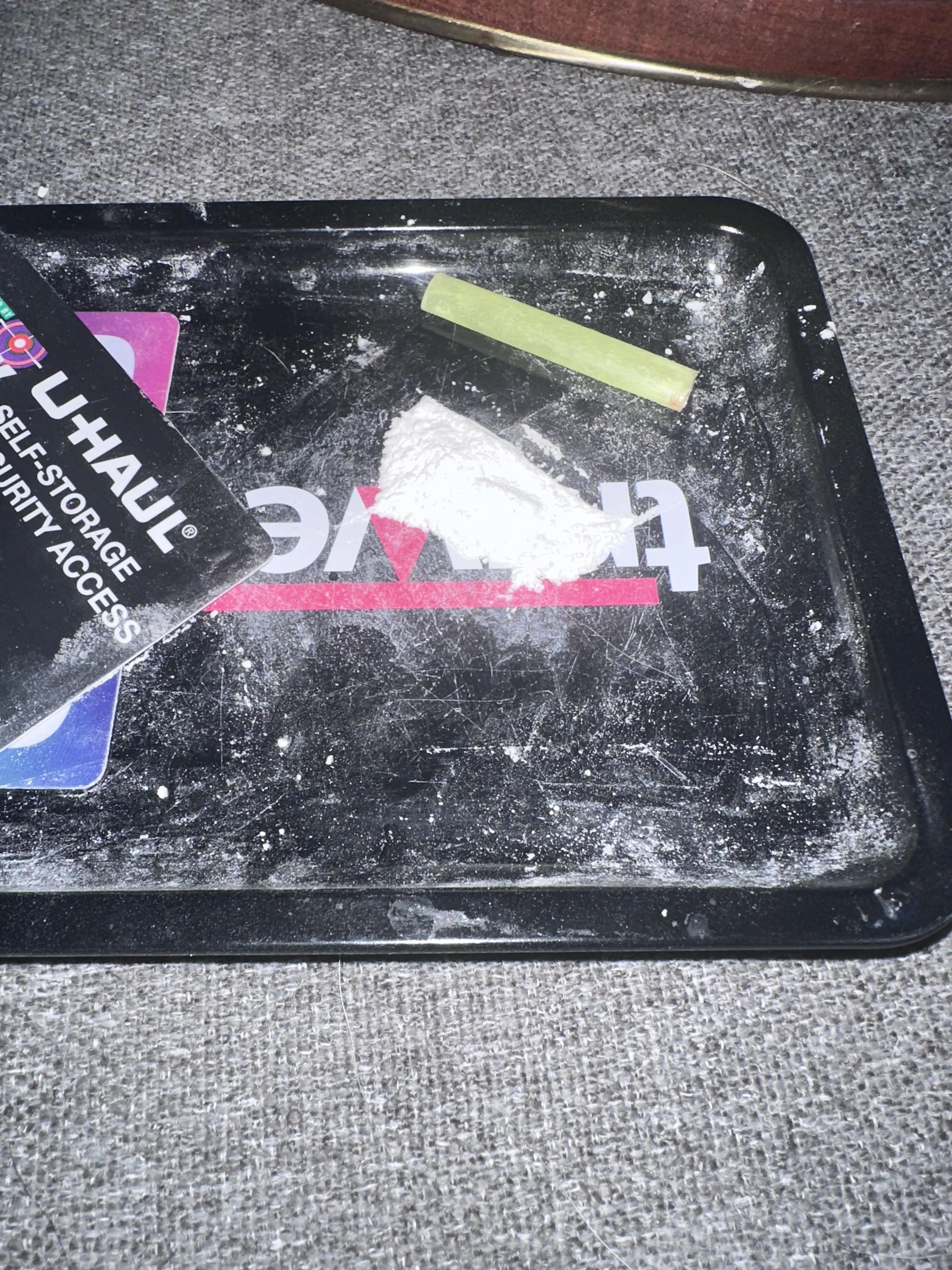 4 day weekend — Who’s down to get down?