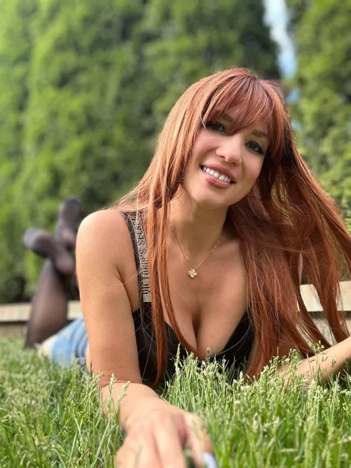 Always Looking For A Good Time