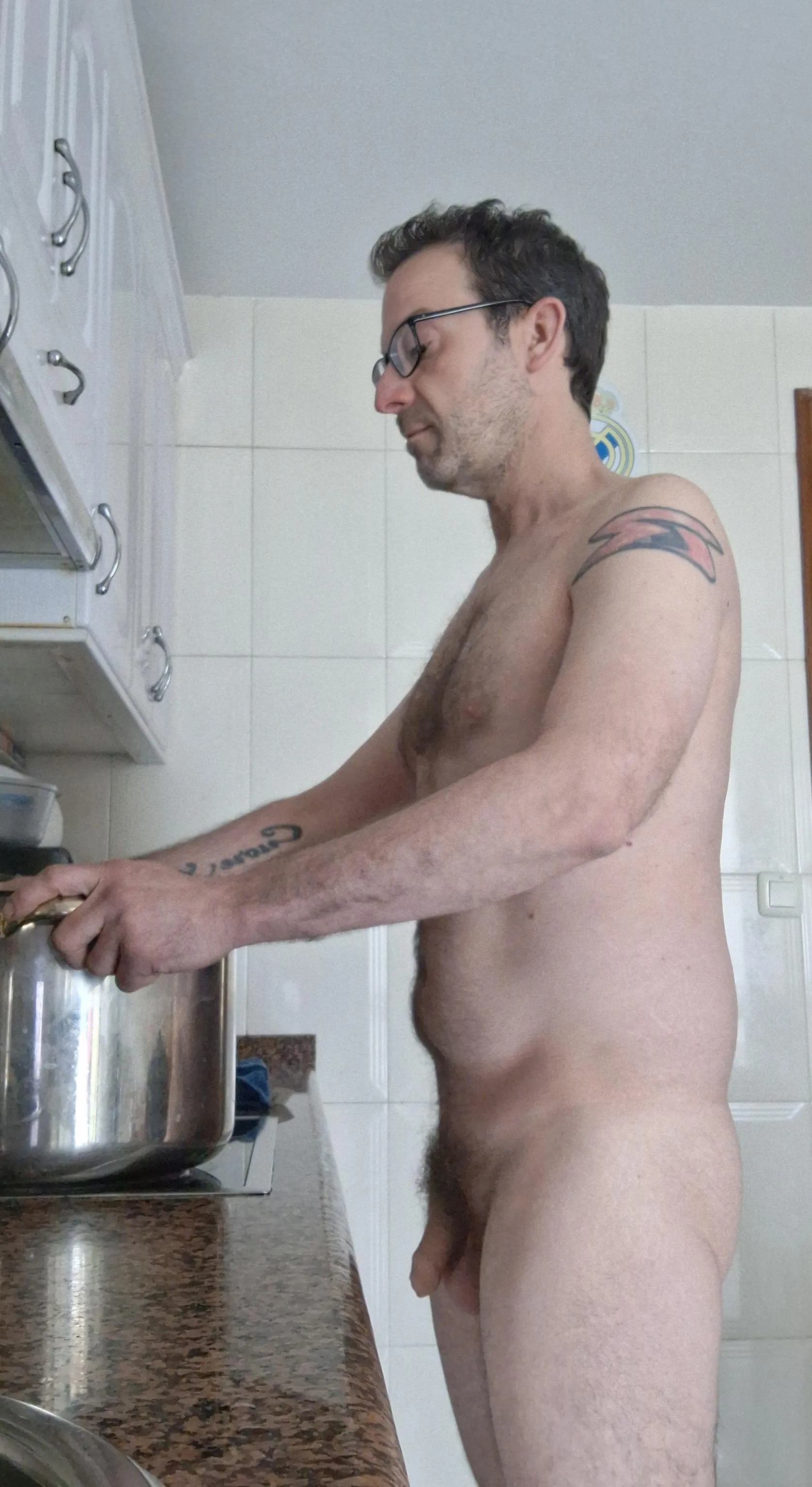 Anyone up for dinner?