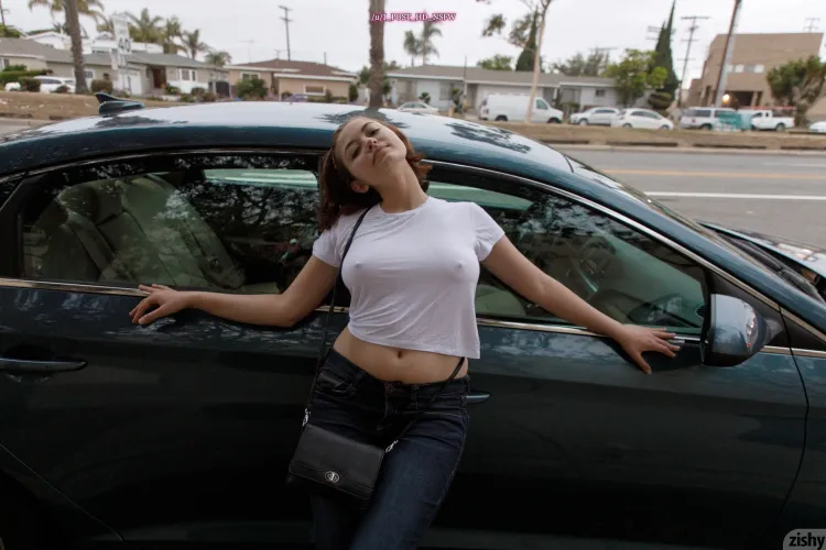 Aria Sky / Some Honeybees Are From Space