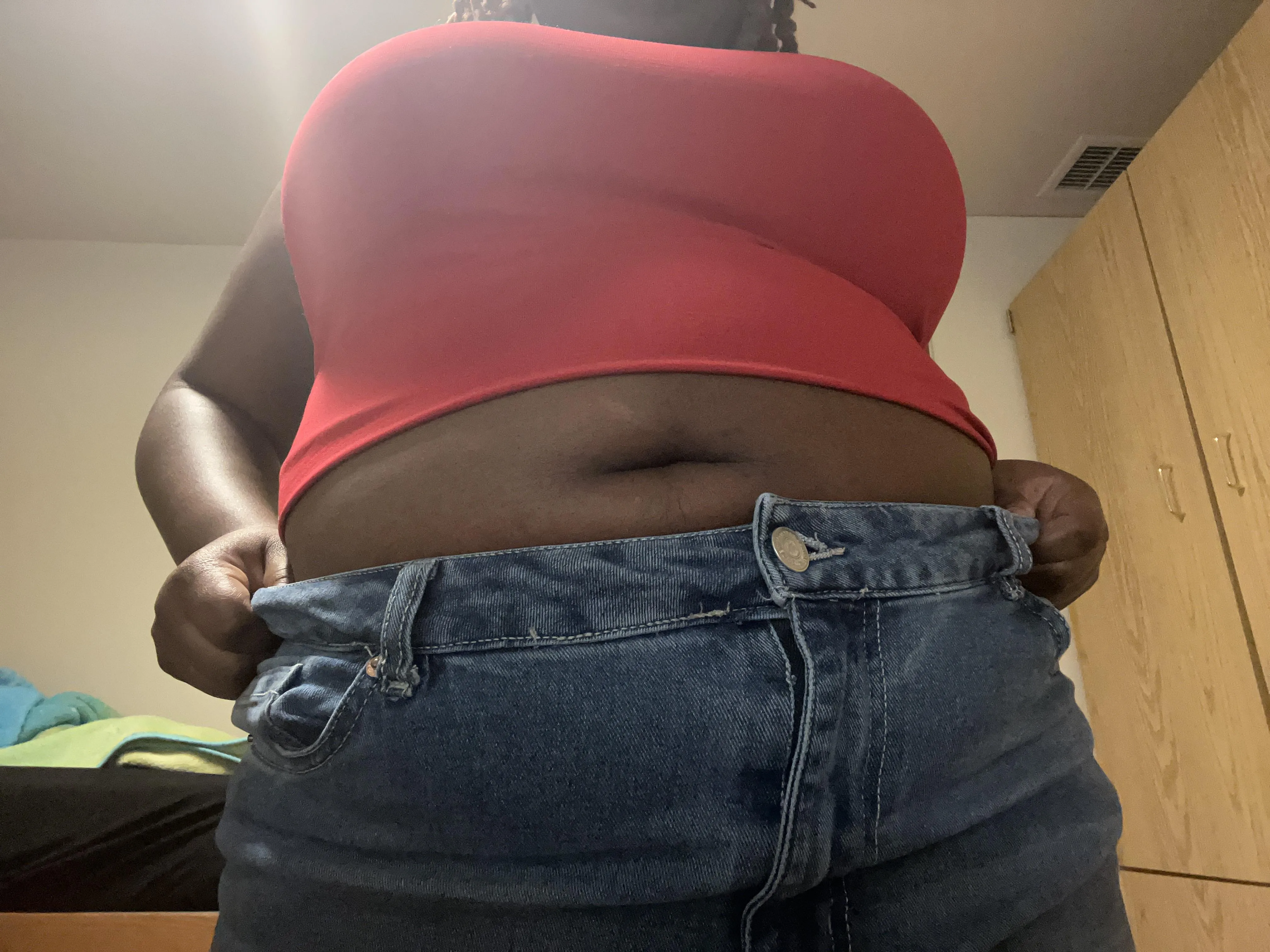 Aww Aren’t You Lucky