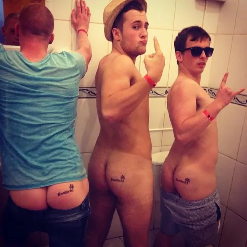 Benidorm tattoos