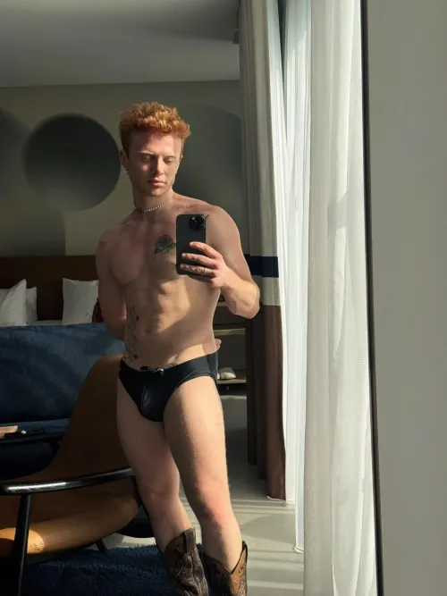 Bimini is in a hot streak! 🥵