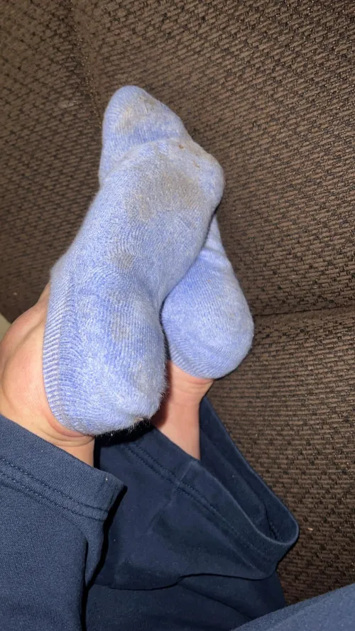 bombas are a fave lately .