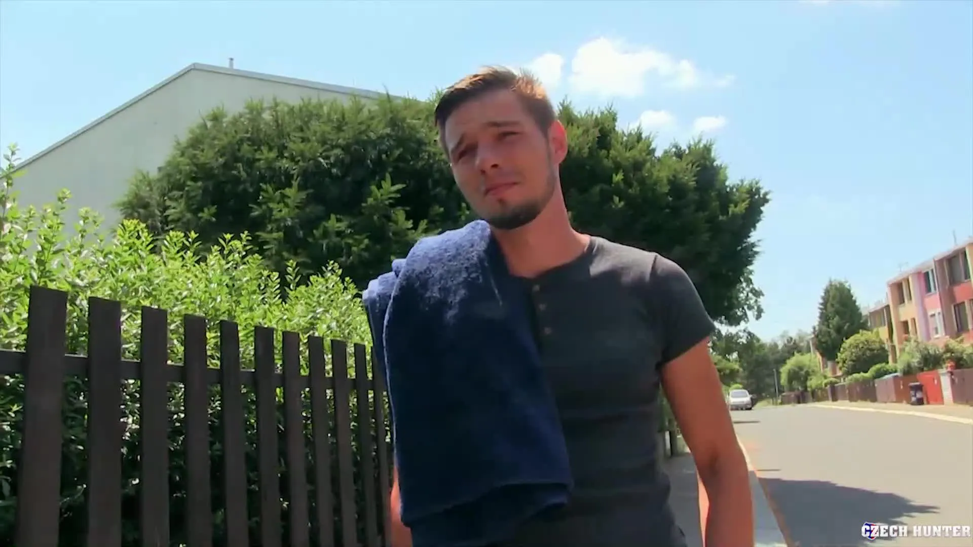 Can anyone tell me the name of the model