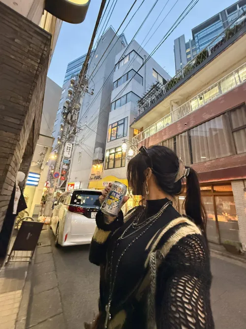 currently in japan, any recs? :3