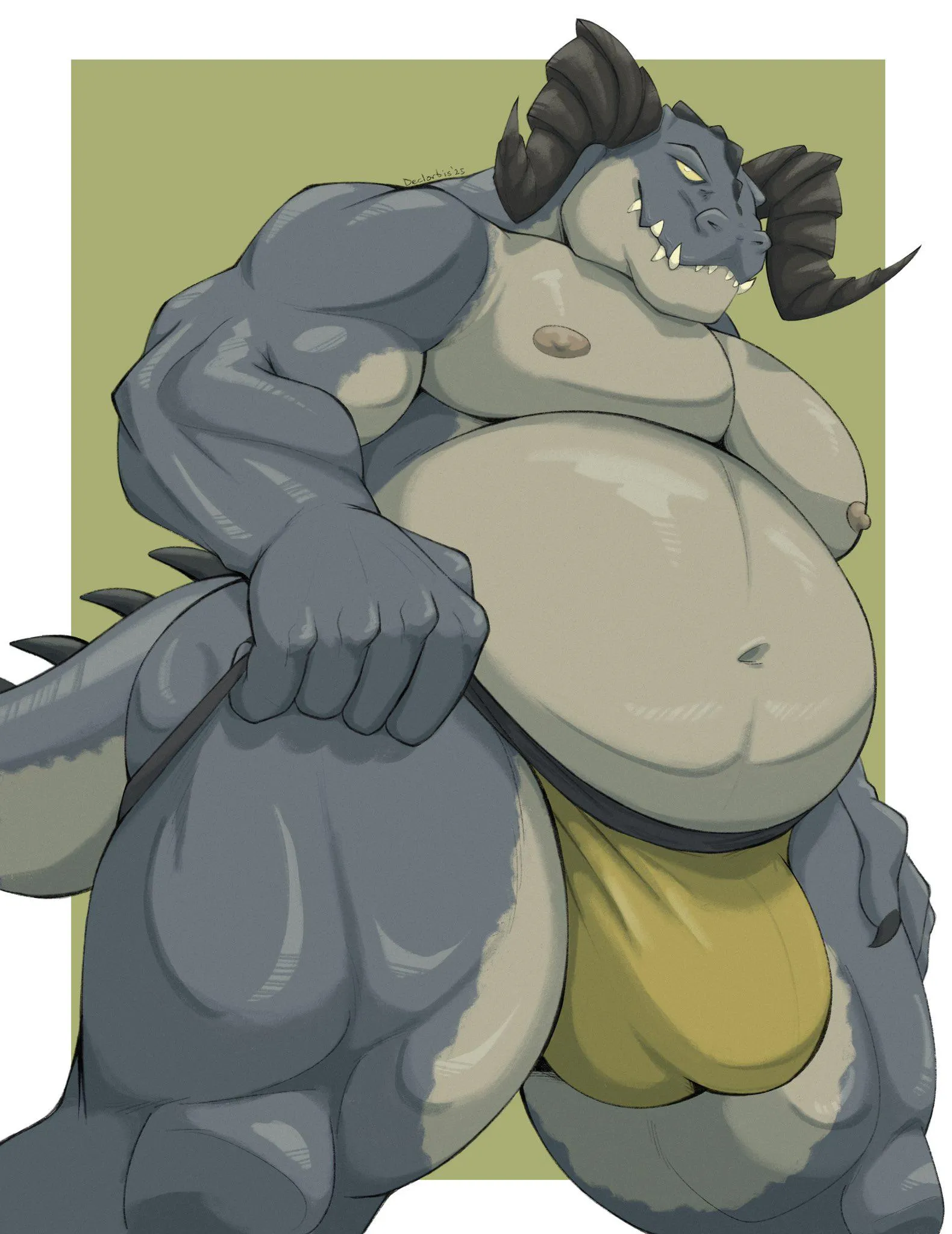 Daddyclaw (declorbis)