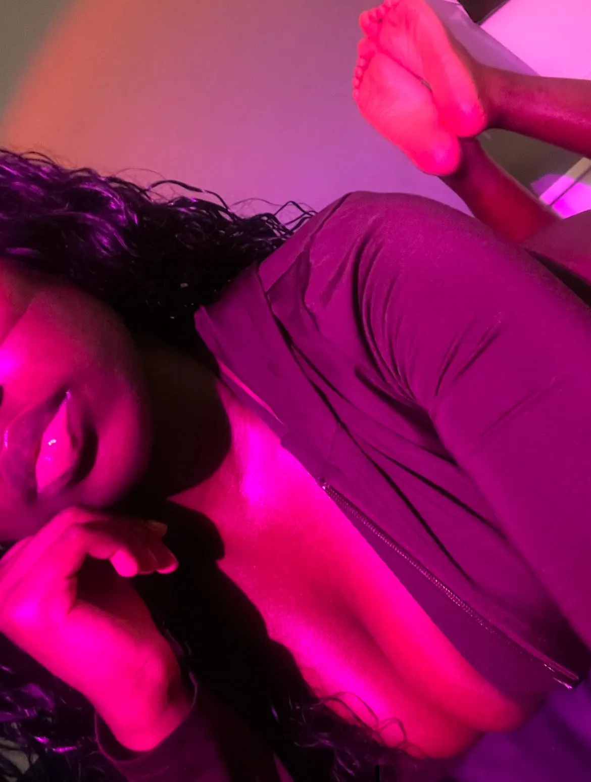 deep down it’s not release you crave, it’s me.