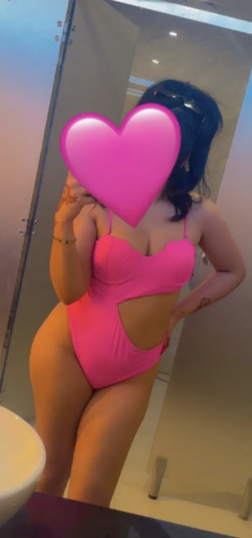 Dive into summer with style....