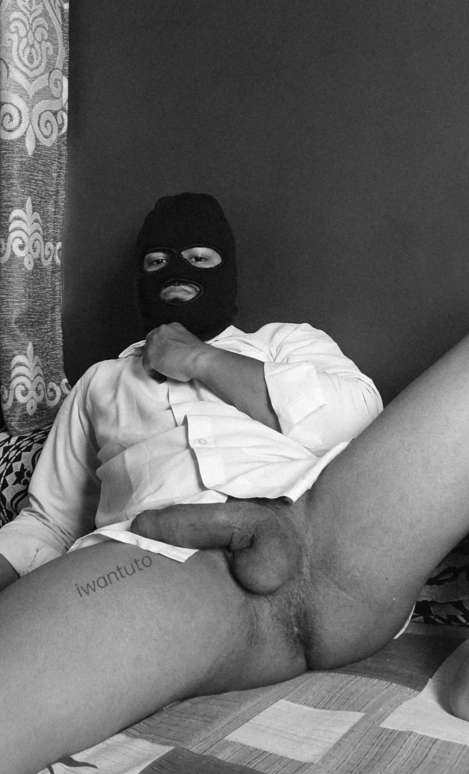 Do you have what it takes? To make my softie into throbbing?