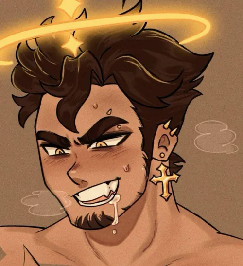 Does anyone know the artist?