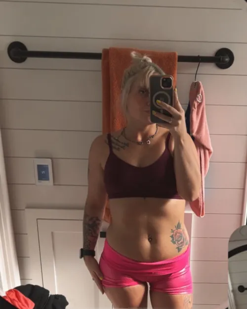 Does this body look fuckable??