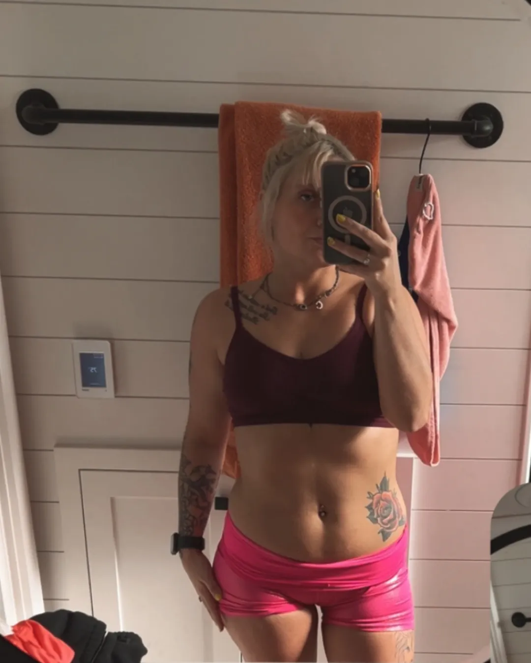 Does this body look fuckable??