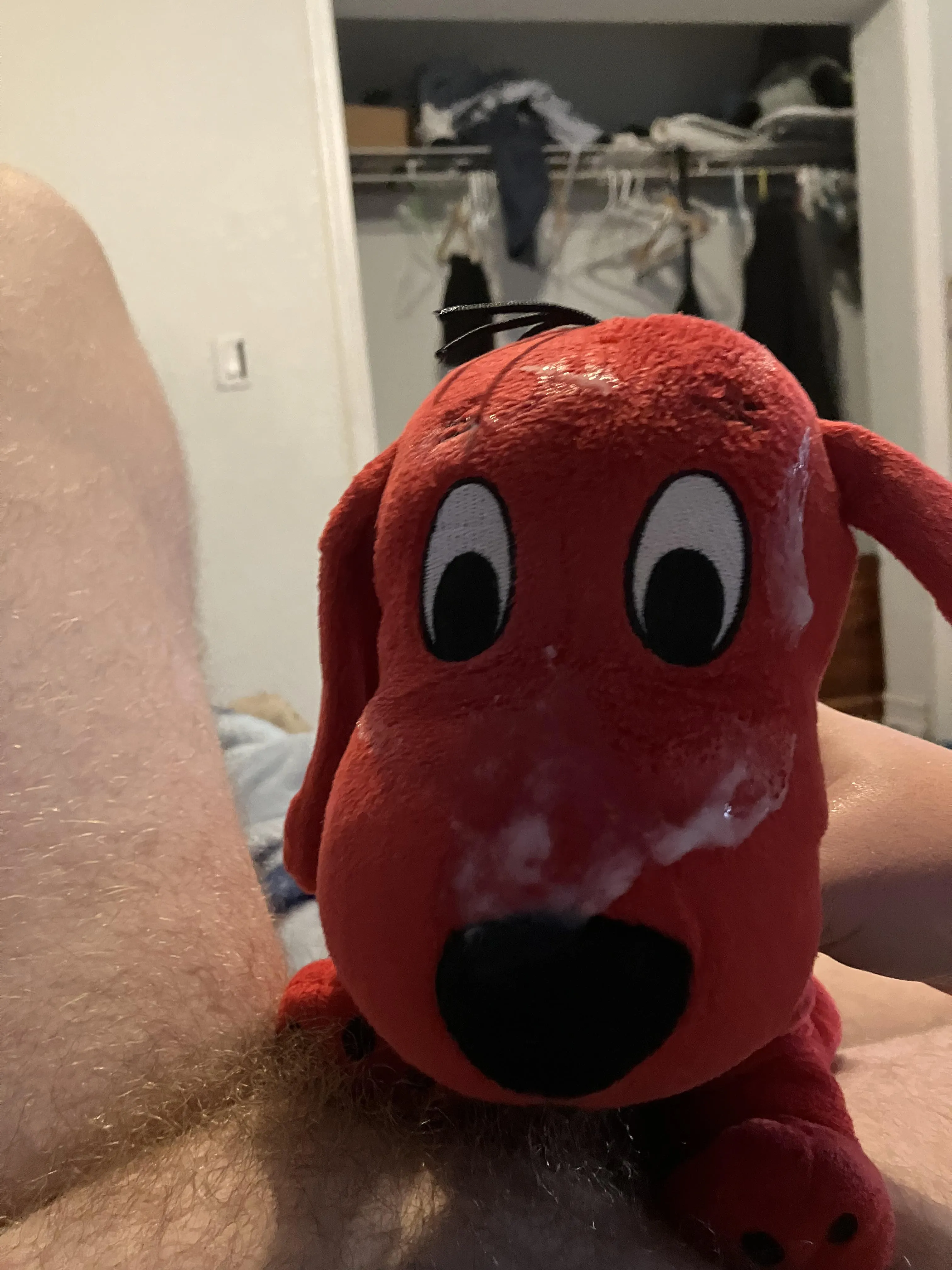 First post in a while