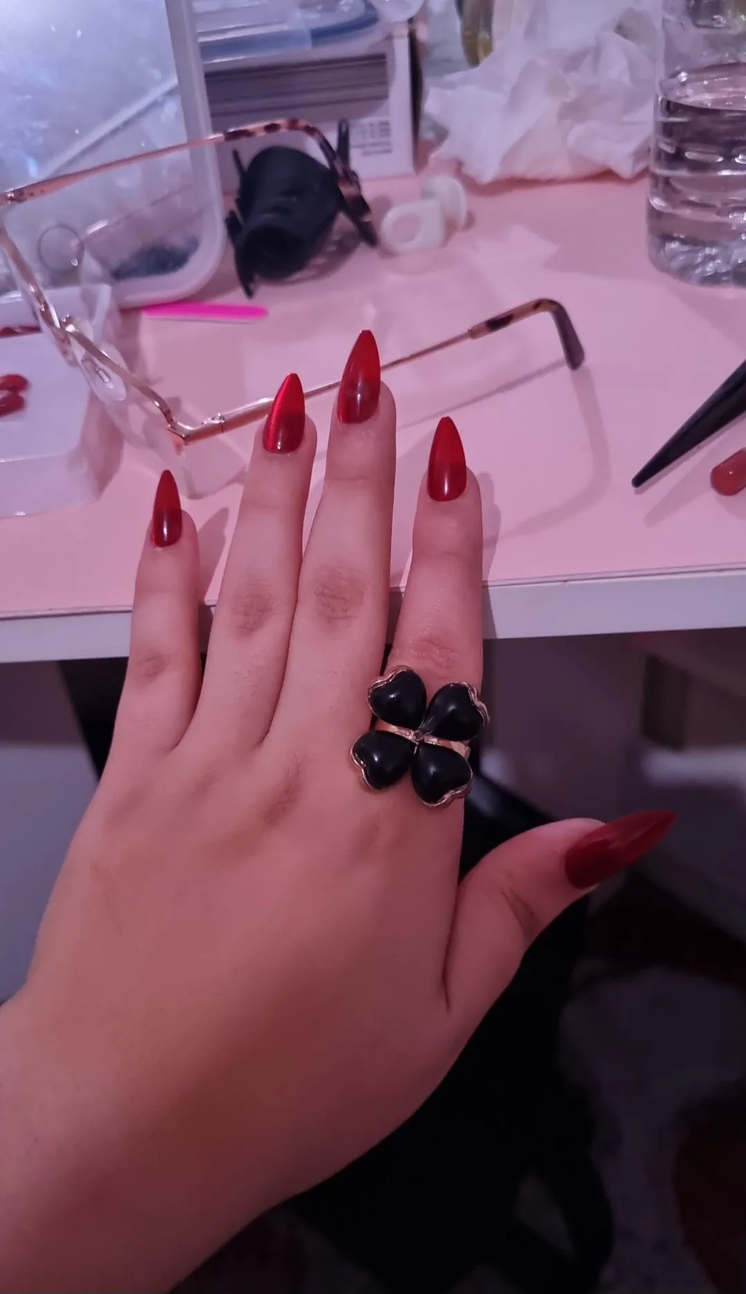 Forgot I had this photo....