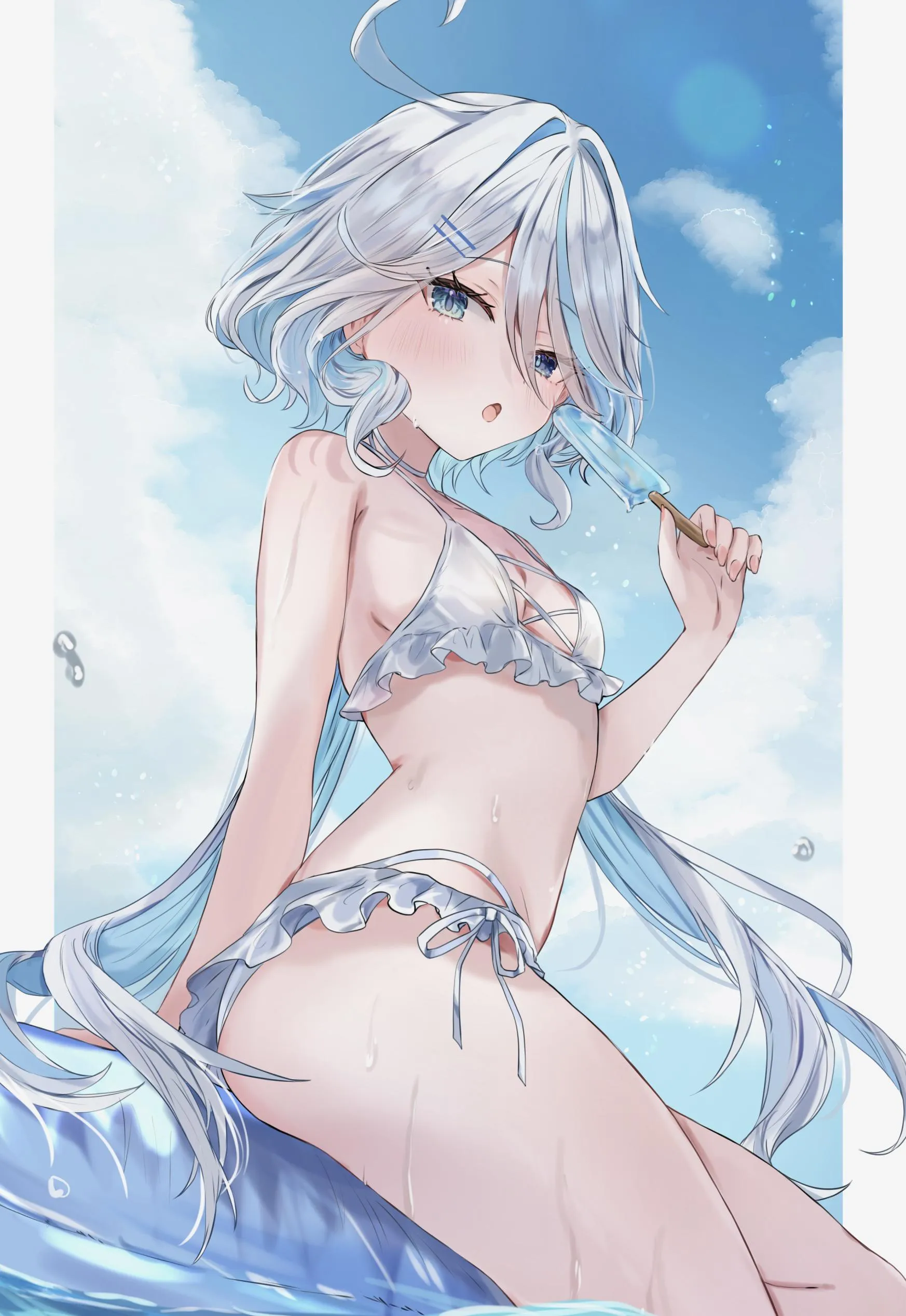 Furina [Genshin Impact]