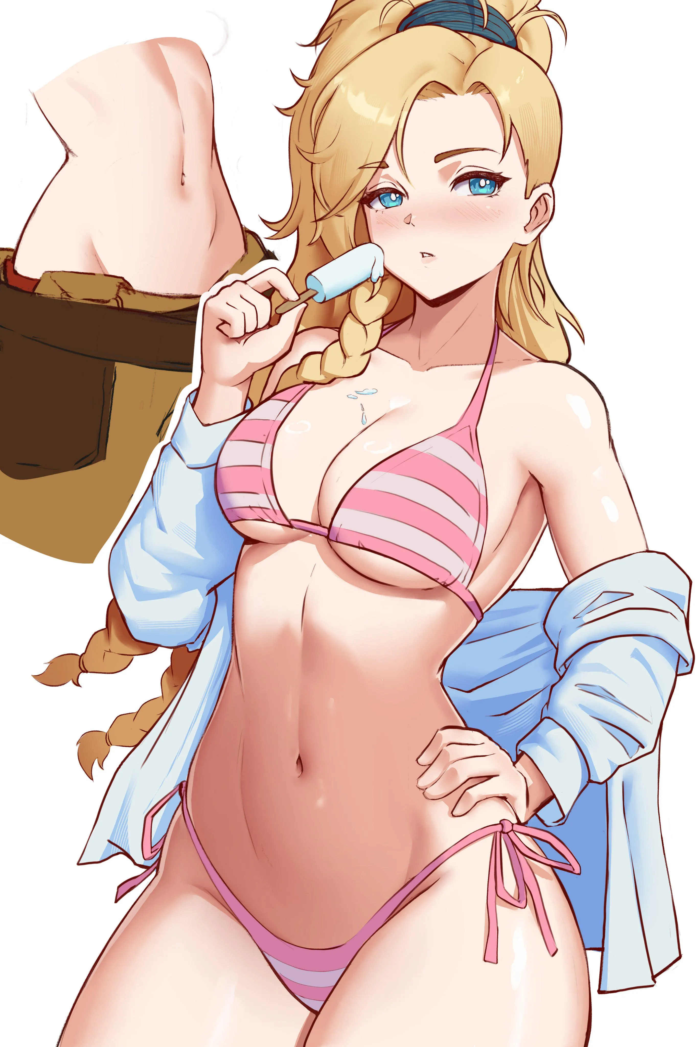 Gemma [Monster Hunter Wilds]