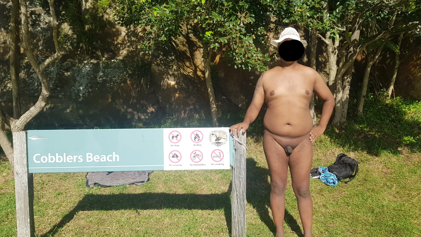 Great day. Will be back again soon!! NSFW