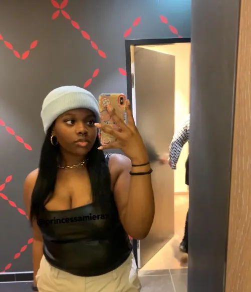 Haven’t posted in a while 😝