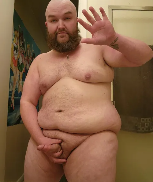 Having a rough day. Hype me up?