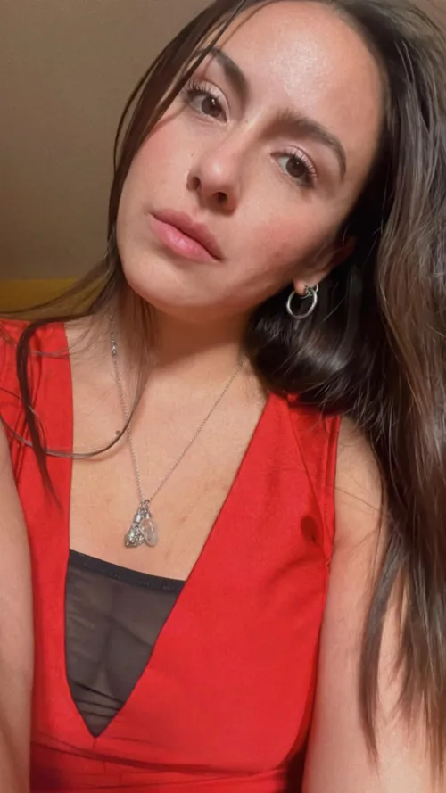 I belong to you to the extent that you belong to me. And you define that with submission.