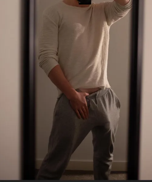 I call them my HIMprints or GYMprints