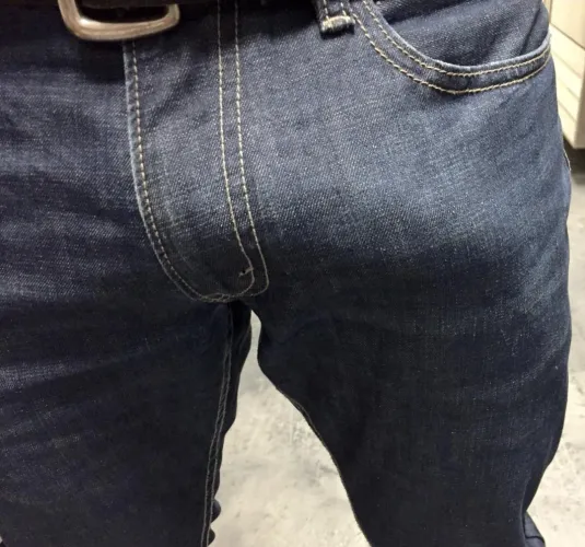 I think it might get noticed 🙈