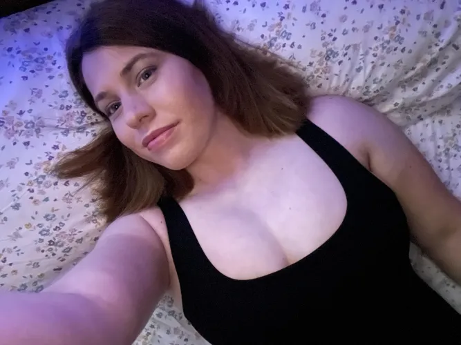 In the mood to drain you dry