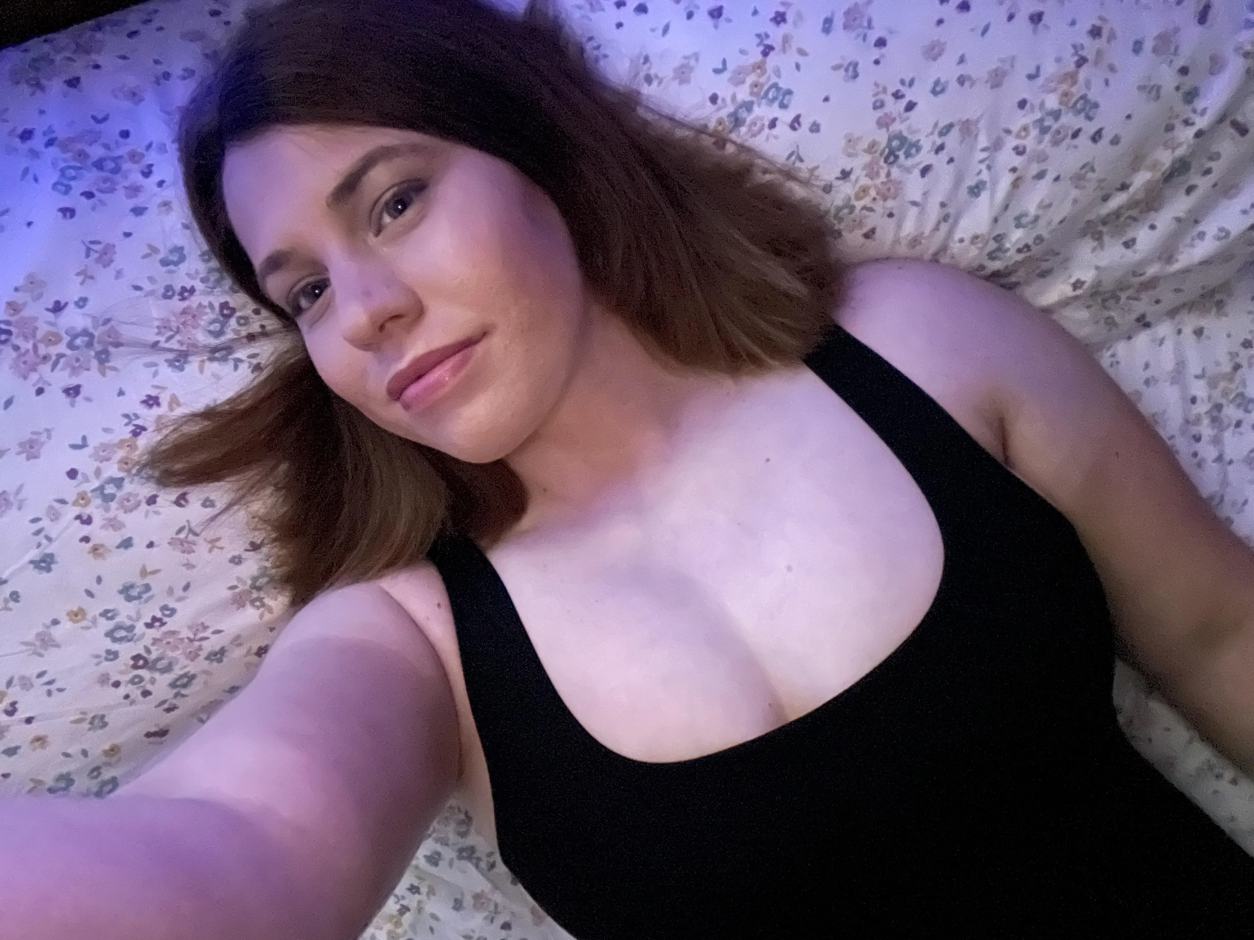 In the mood to drain you dry