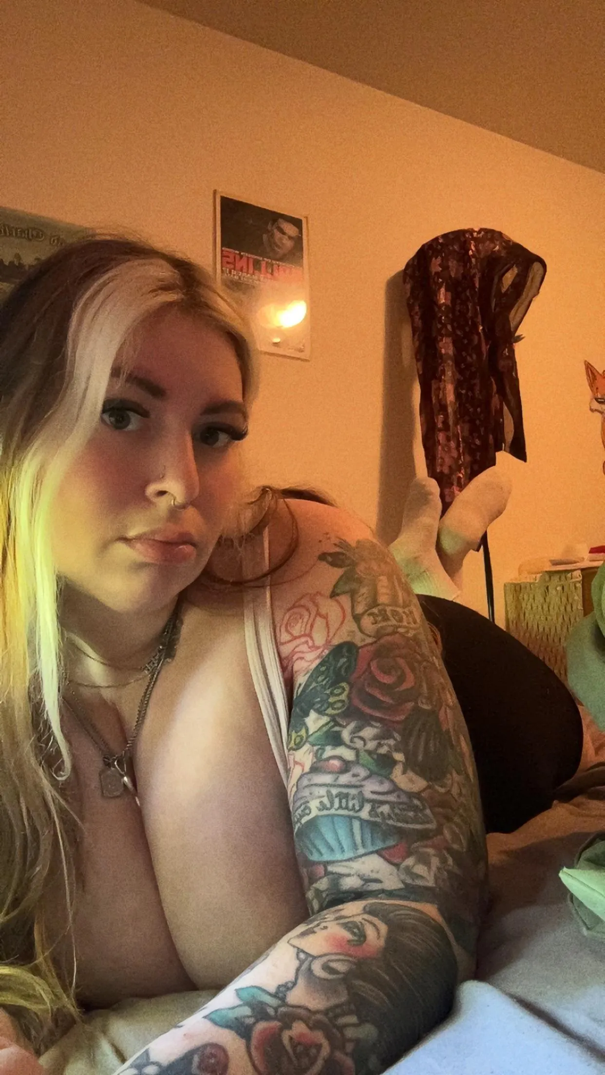 It’s almost hump day