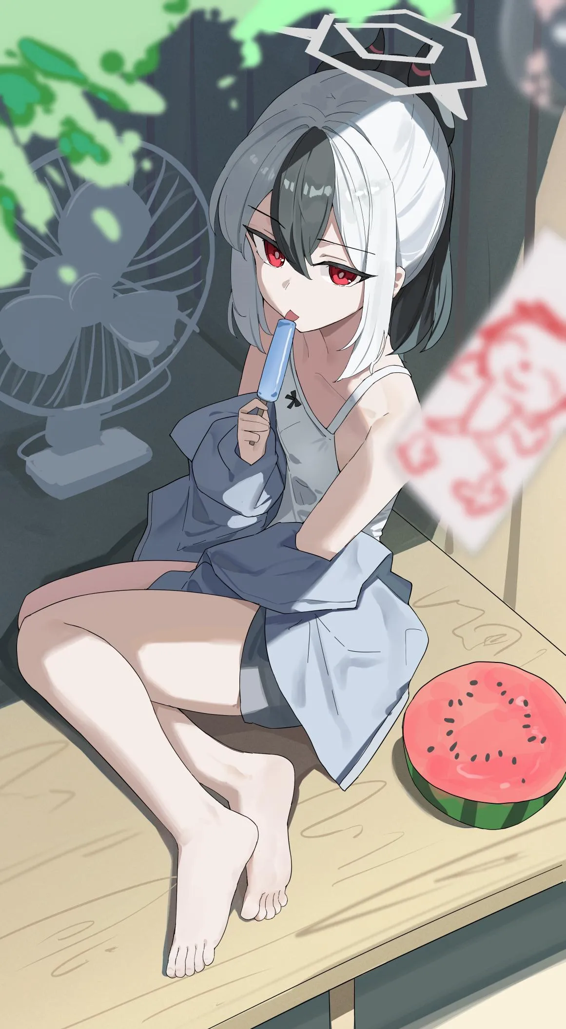 Kayoko [Blue Archive]