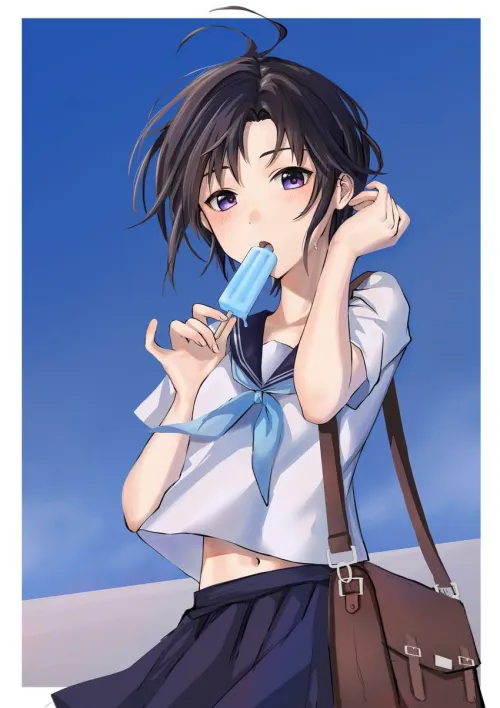 Kikuchi Makoto [Idolmaster]