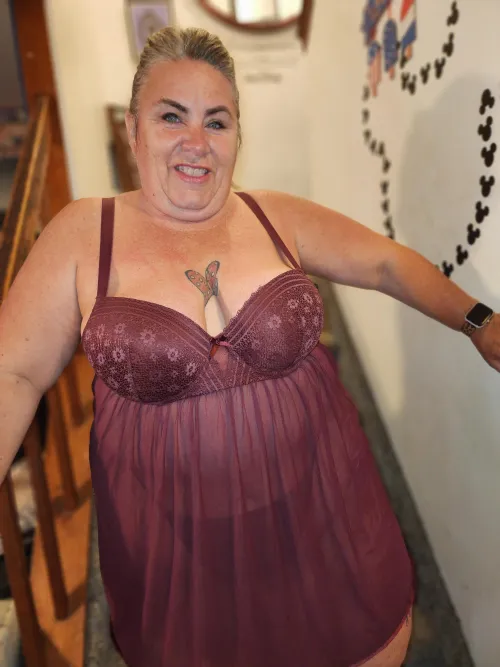 Let me be your happy place.