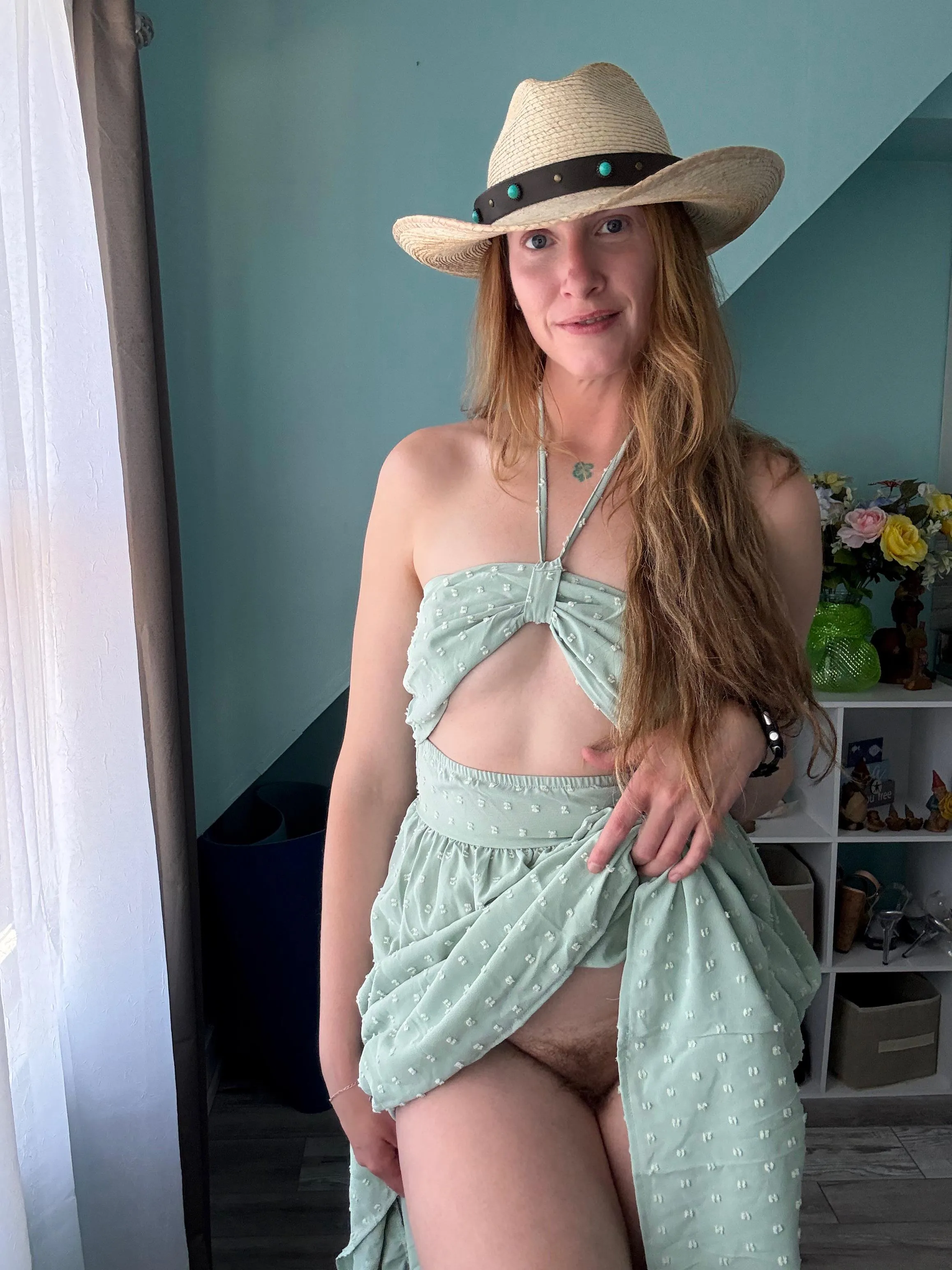 Let me take you for a ride