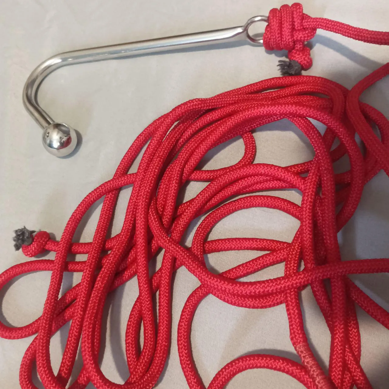 New toy! Any suggestions on what to do with it?