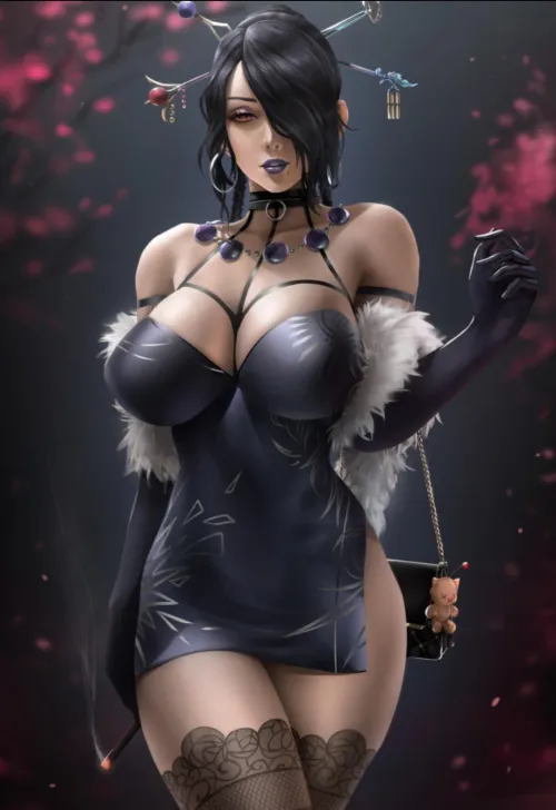 No clue what fucking happened.