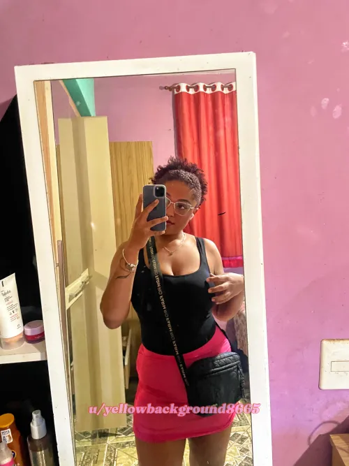 no one knows that you're behind sending me money to make me look so hot