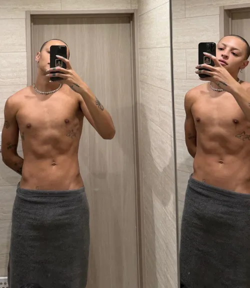 Pabllo Vittar 🔥🇧🇷