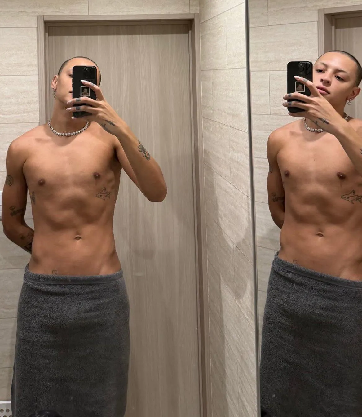 Pabllo Vittar 🔥🇧🇷