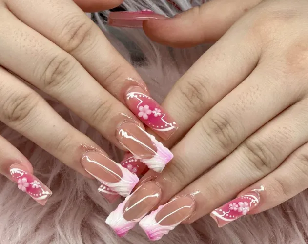 Perfect grippers even for the small guys