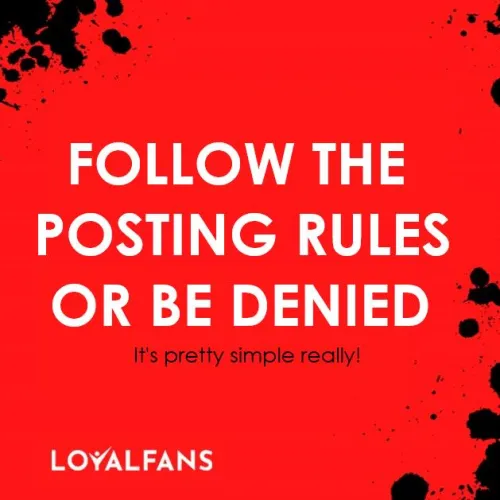 PLEASE TAKE NOTE!!!!