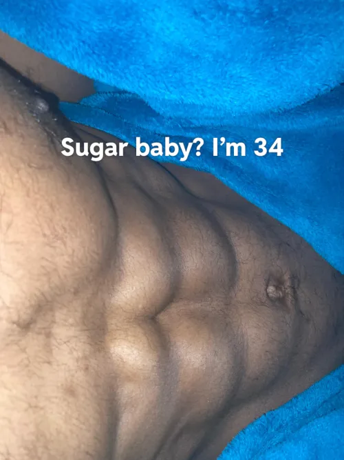 Real daddy in Minnesota