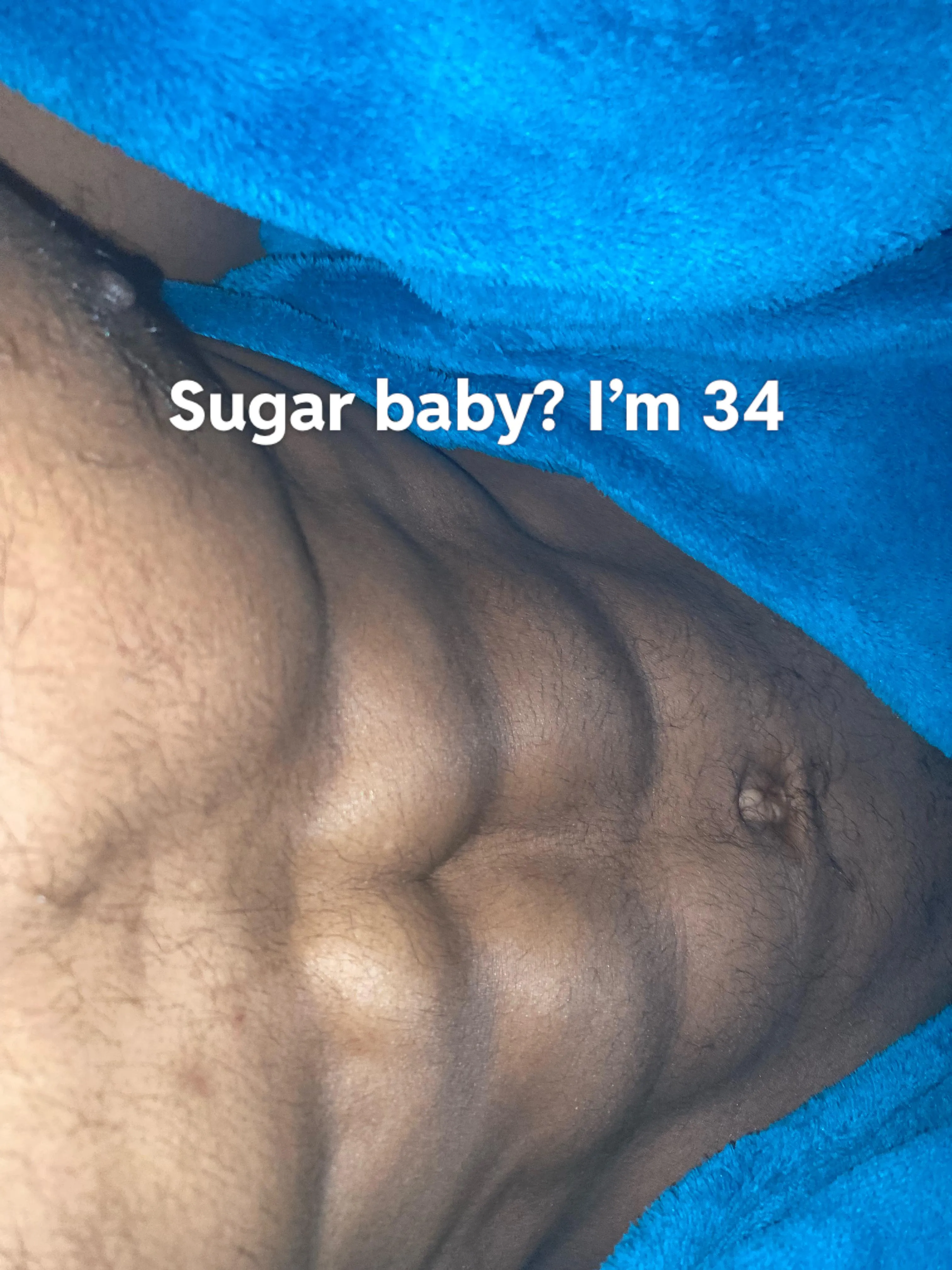 Real daddy in Minnesota