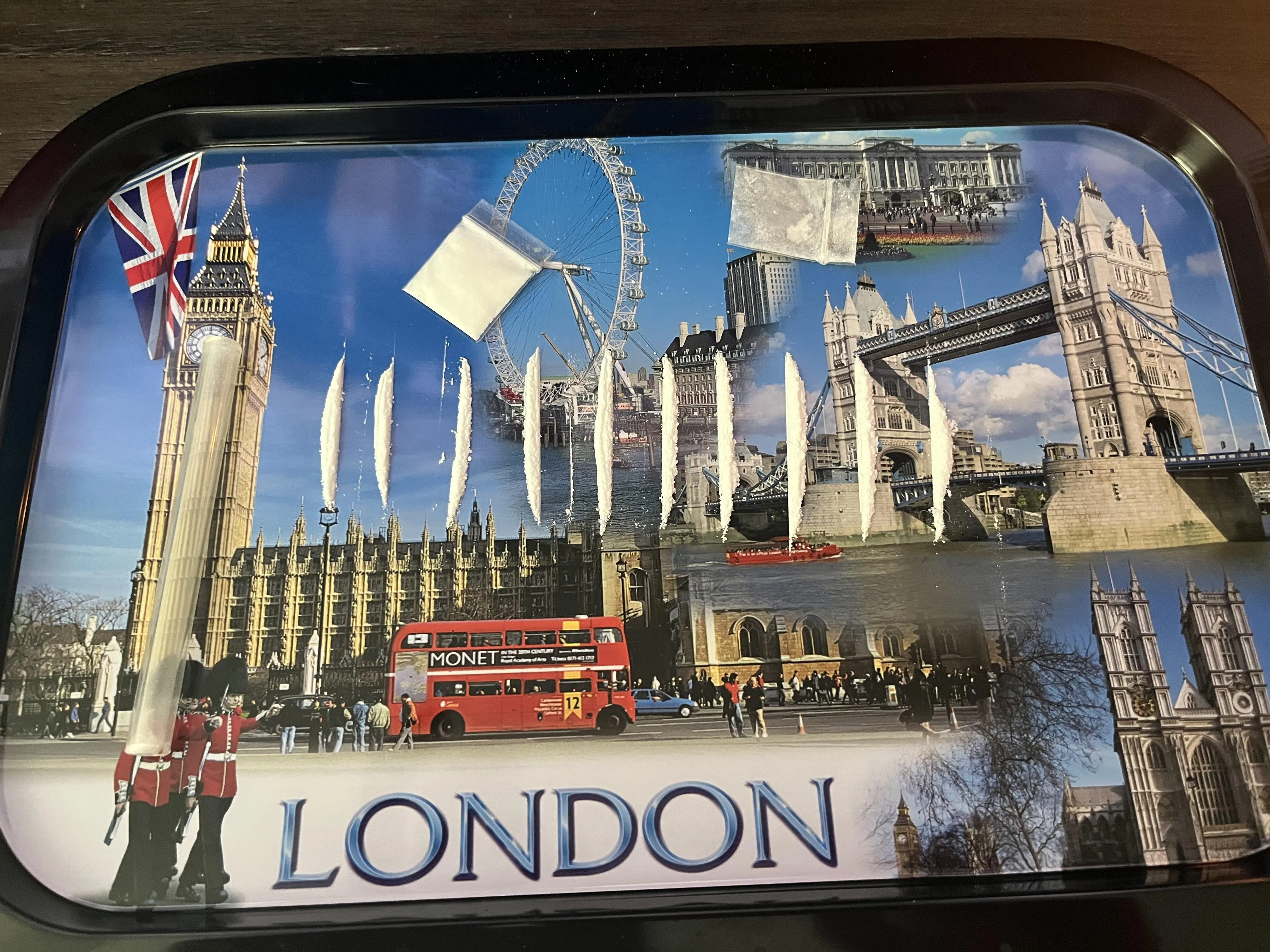 Snowy Sunday Funday!