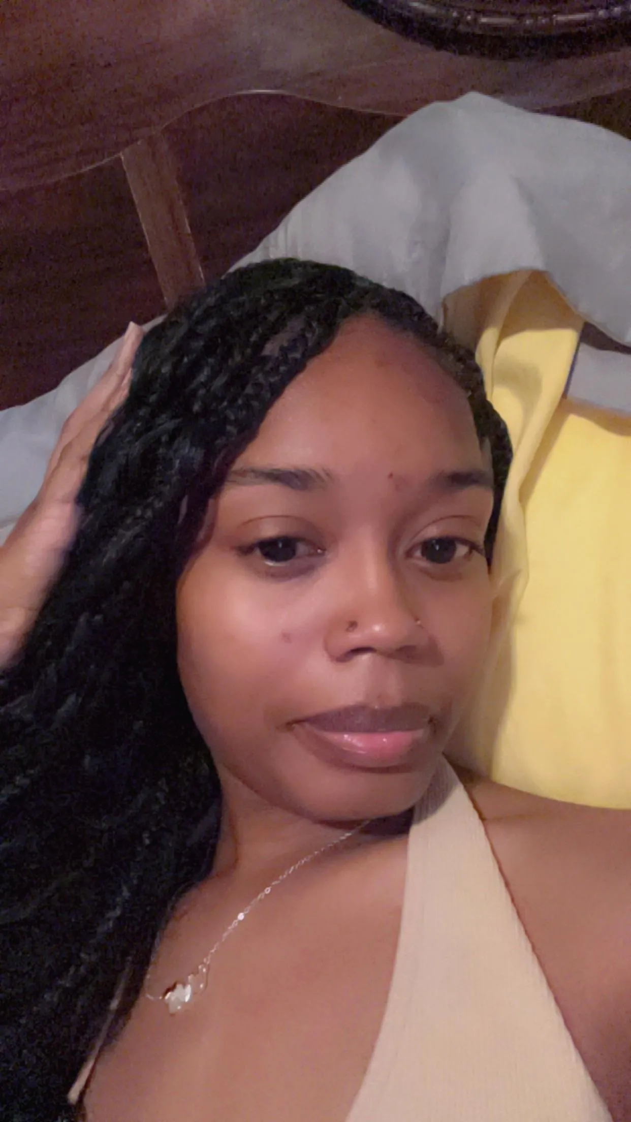 Soft-Spoken. Sharp-Willed. Expensive.