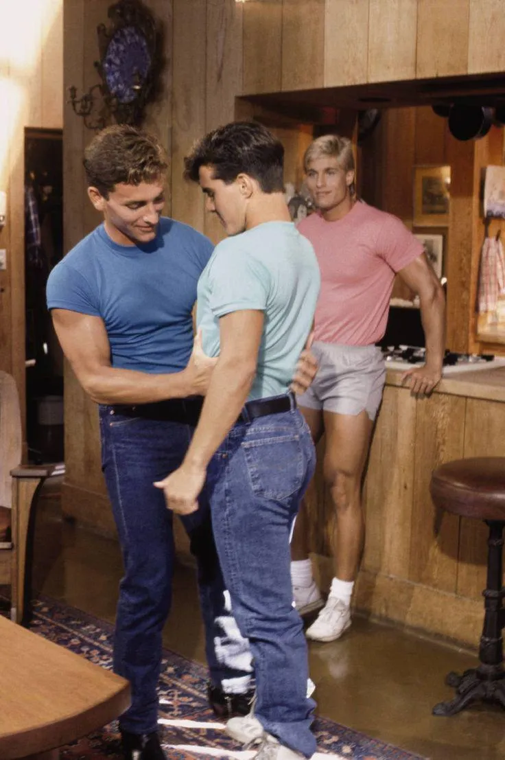 Steve Fox, Dcota and Mark Winston